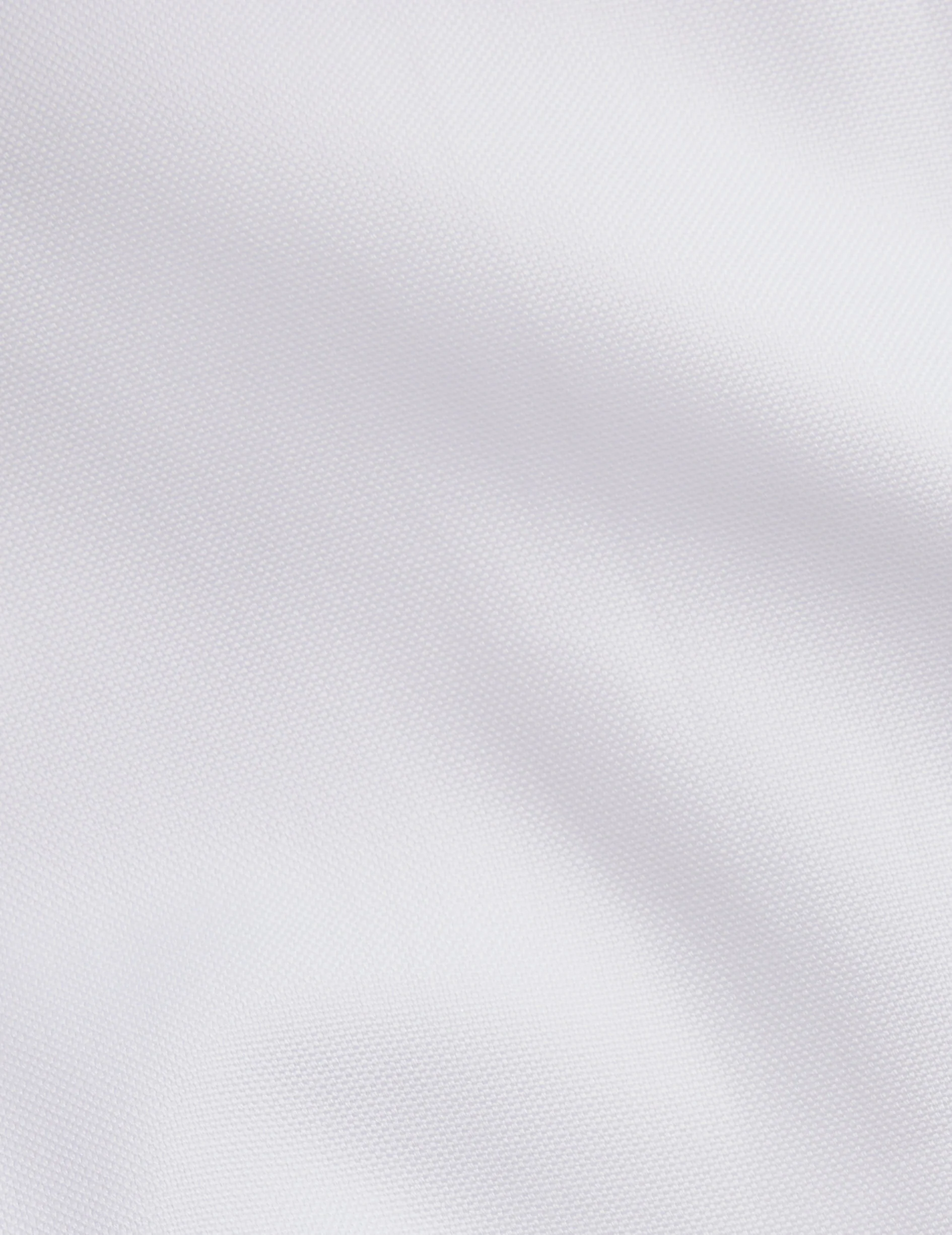 Chemise Semi-ajustée blanche - Image 2