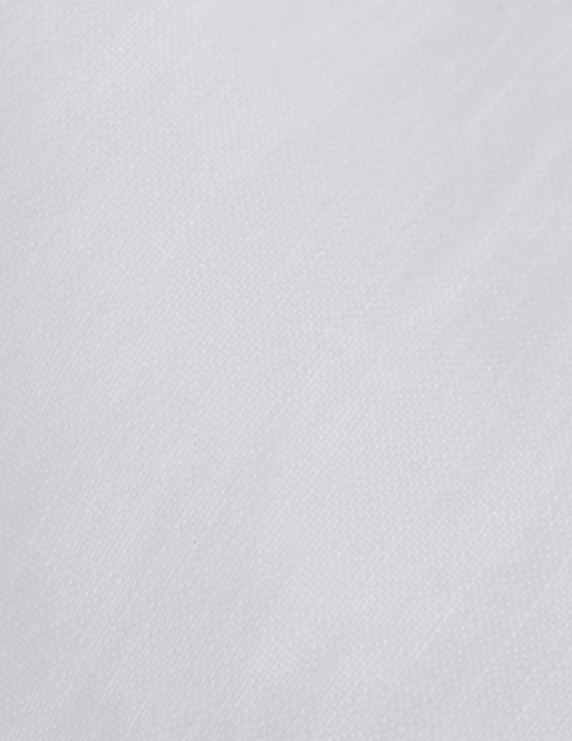 Chemise Lexie en lin blanc - Image 5