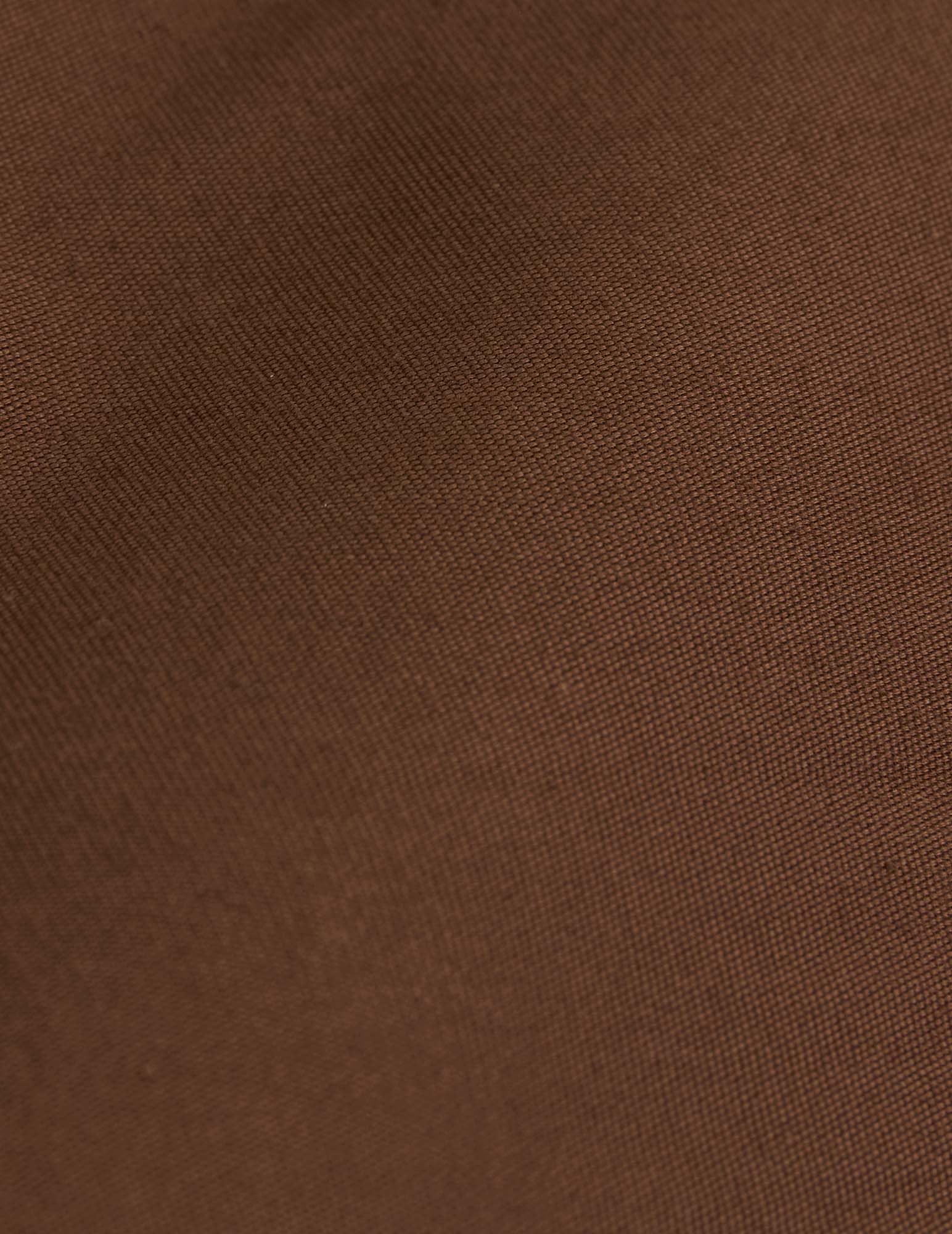 Chemise Mathéo marron - Image 6