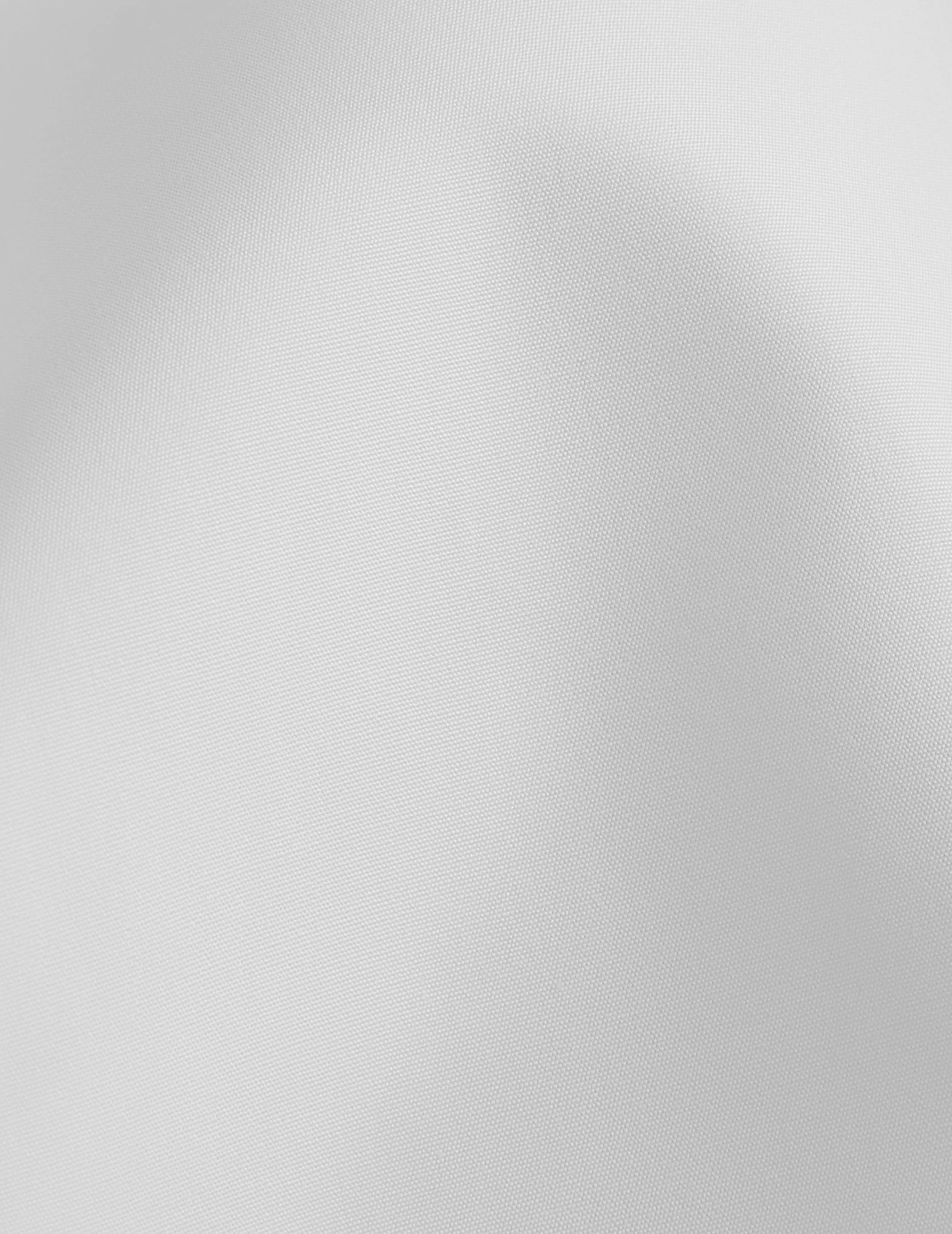Chemise mixte "Je t'aime" blanche - Image 12